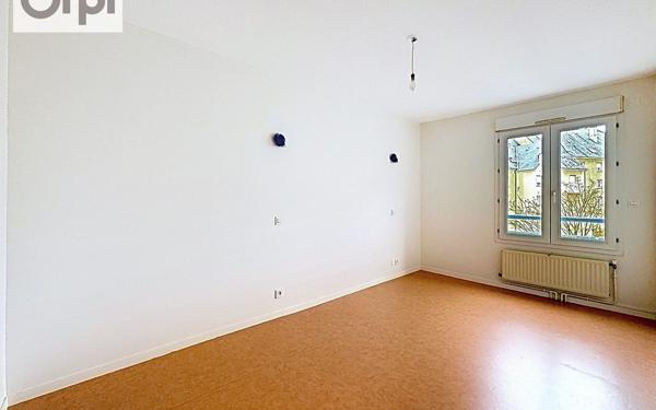 Appartement à louer    3 pièces • 67 m2 Le Mans
