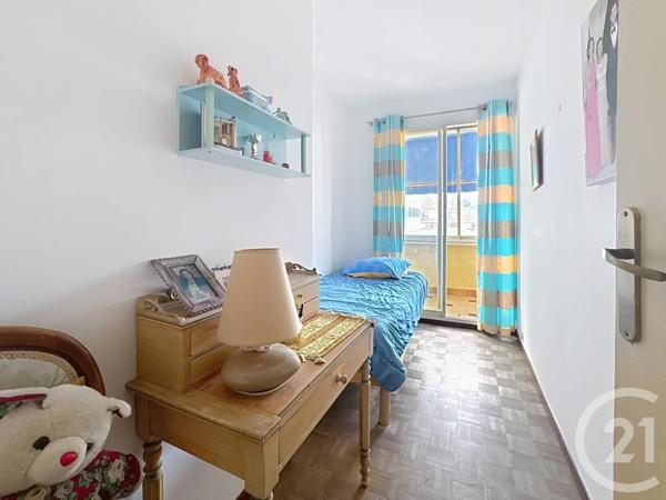 Appartement T4 à vendre  4 pièces - 86,78 m2 MARSEILLE - 13008