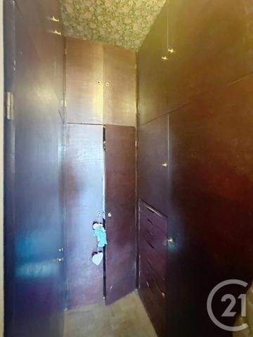 Appartement T4 à vendre  4 pièces - 86,78 m2 MARSEILLE - 13008