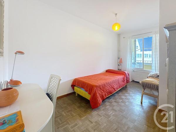 Appartement T4 à vendre  4 pièces - 86,78 m2 MARSEILLE - 13008