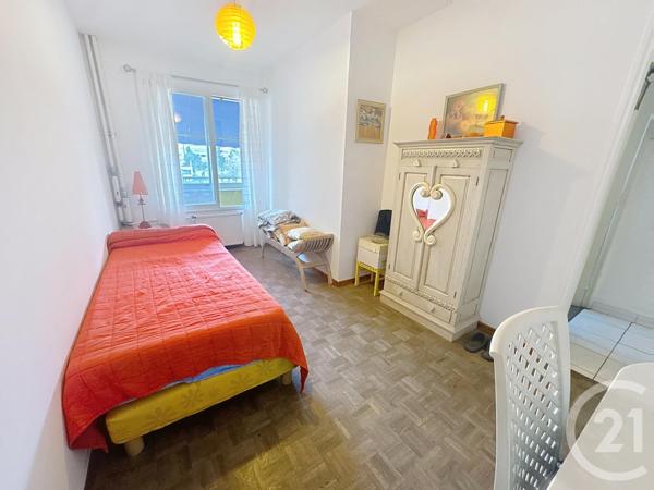 Appartement T4 à vendre  4 pièces - 86,78 m2 MARSEILLE - 13008