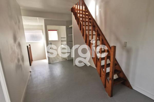 Achat 2 Pieces 33 80480 Salouel sts4904