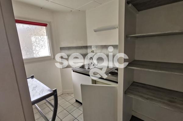 Achat 2 Pieces 33 80480 Salouel sts4904