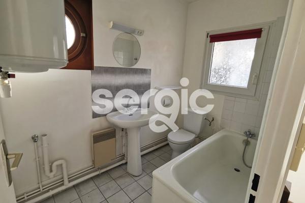 Achat 2 Pieces 33 80480 Salouel sts4904