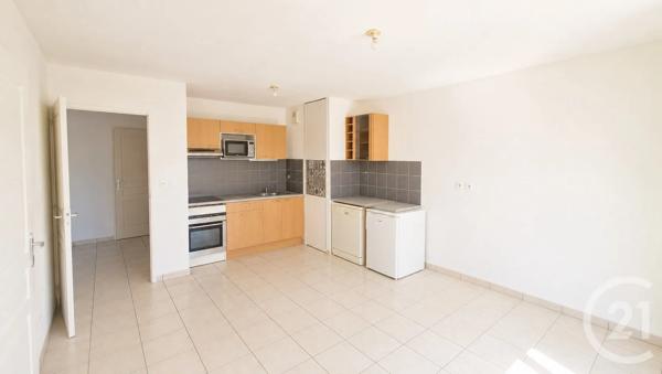 Appartement T3 à vendre  3 pièces - 77,49 m 2   AIX LES BAINS  - 73