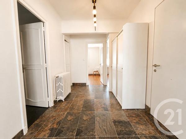 Appartement T3 à vendre  3 pièces - 77,49 m 2   AIX LES BAINS  - 73