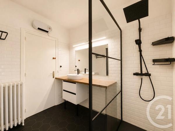 Appartement T3 à vendre  3 pièces - 77,49 m 2   AIX LES BAINS  - 73