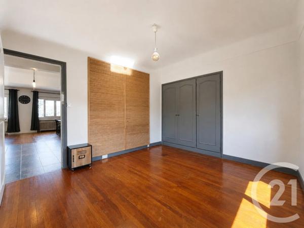 Appartement T3 à vendre  3 pièces - 77,49 m 2   AIX LES BAINS  - 73