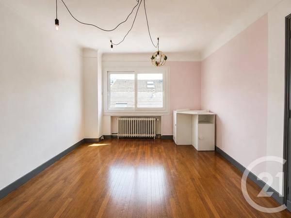 Appartement T3 à vendre  3 pièces - 77,49 m 2   AIX LES BAINS  - 73