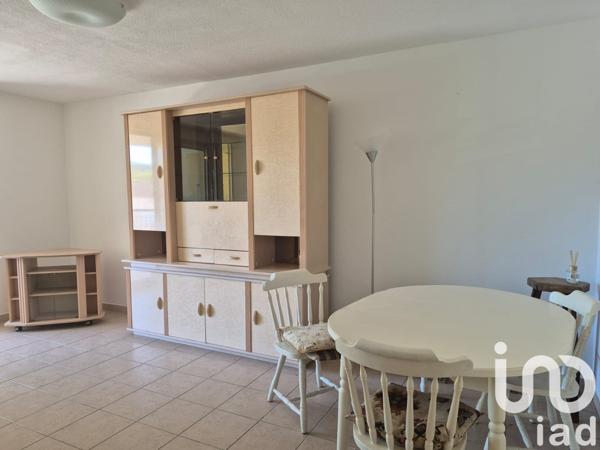 Appartement à vendre 3 pièces 62 m² Brignoles