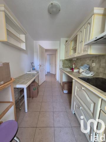 Appartement à vendre 3 pièces 62 m² Brignoles