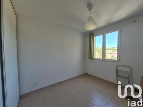 Appartement à vendre 3 pièces 62 m² Brignoles