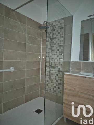 Appartement à vendre 3 pièces 62 m² Brignoles