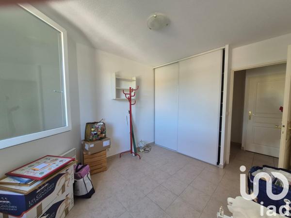 Appartement à vendre 3 pièces 62 m² Brignoles