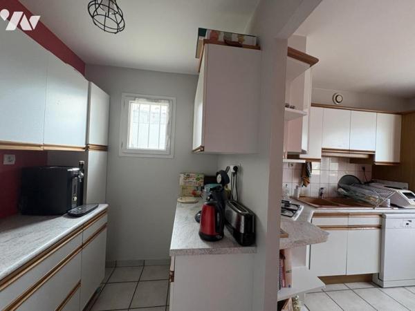 maison à vendre à guer 56 morbihan