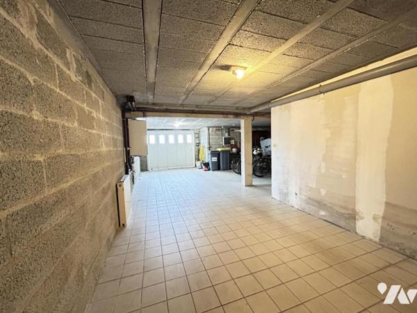 maison à vendre à guer 56 morbihan