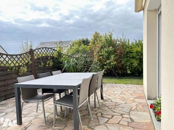 maison à vendre à guer 56 morbihan