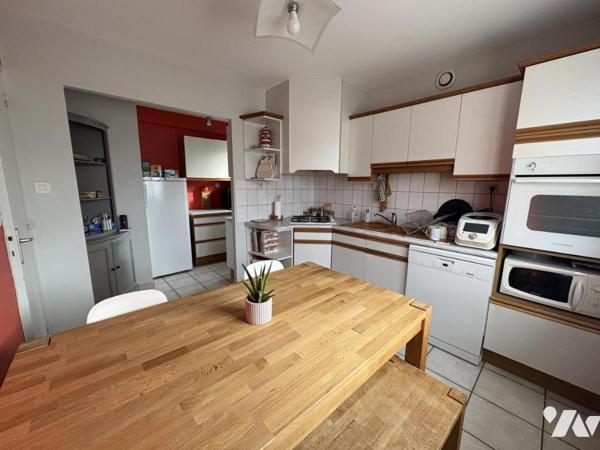 maison à vendre à guer 56 morbihan