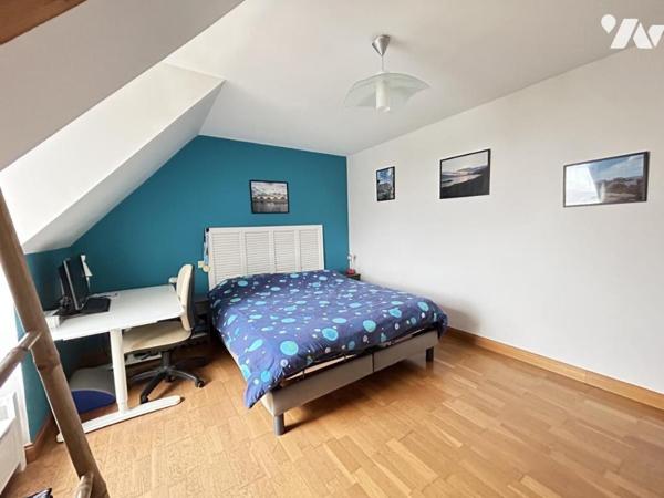 maison à vendre à guer 56 morbihan