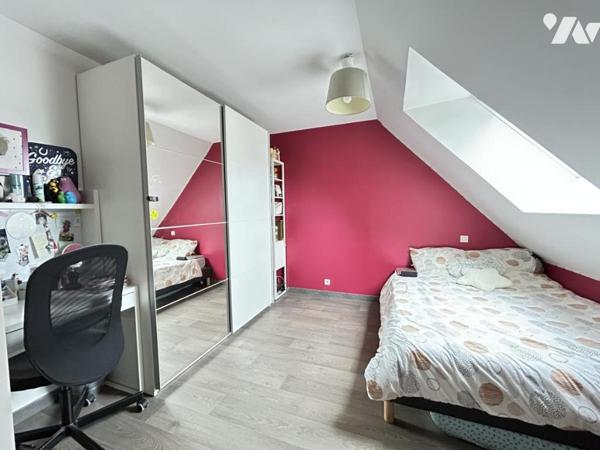 maison à vendre à guer 56 morbihan