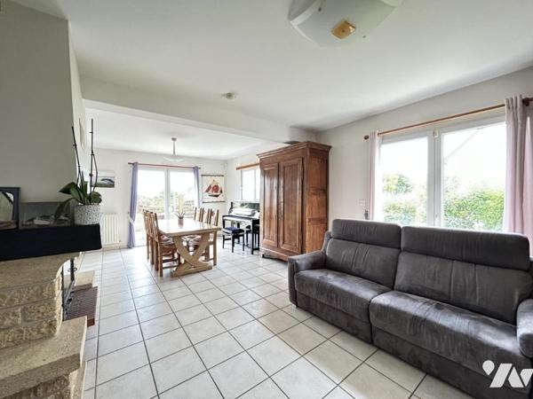 maison à vendre à guer 56 morbihan