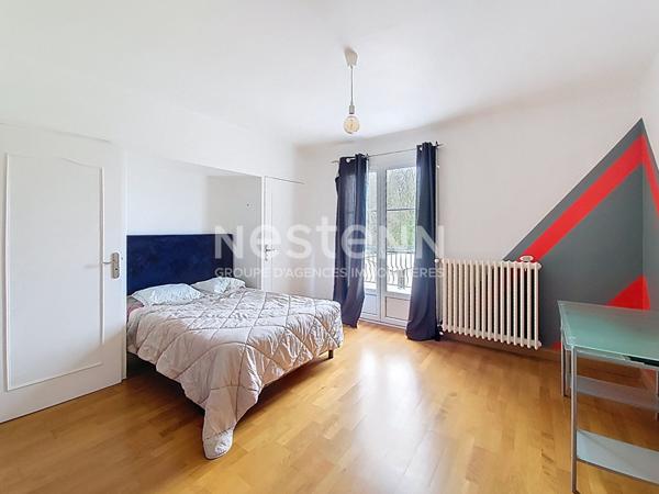 Maison spacieuse 6 chambres à vendre à Pont Saint Martin