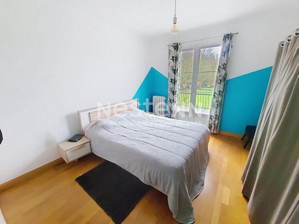 Maison spacieuse 6 chambres à vendre à Pont Saint Martin