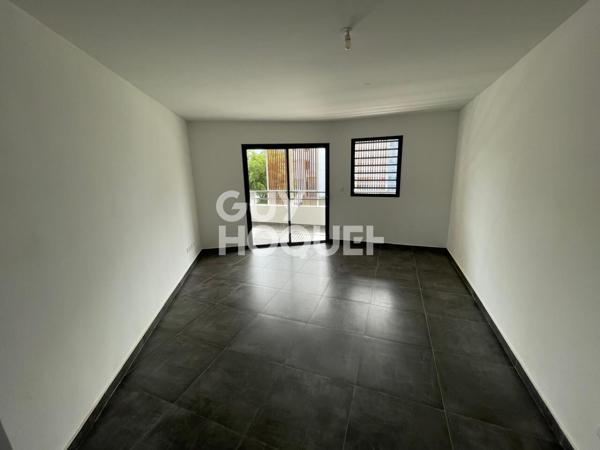 Appartement Cayenne 3 pièce(s) 58.58 m2