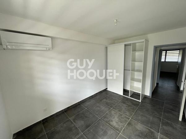 Appartement Cayenne 3 pièce(s) 58.58 m2