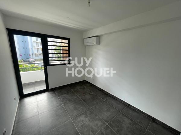 Appartement Cayenne 3 pièce(s) 58.58 m2