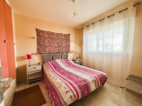 PORT FREJUS 2. Appartement 5 pièces 102 m2