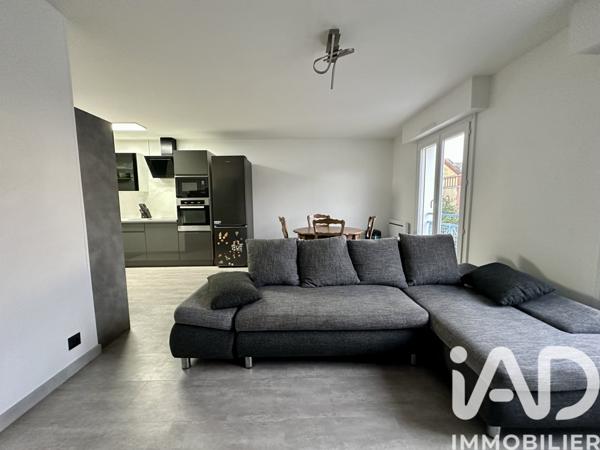 Appartement à vendre 3 pièces 64 m² Les Sables-d'Olonne
