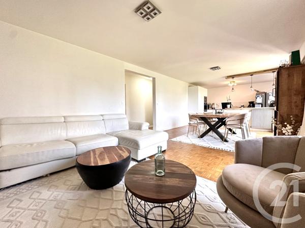 Maison à vendre  8 pièces - 190 m2 ANGERVILLE - 91