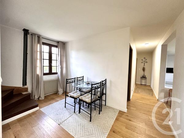 Maison à vendre  8 pièces - 190 m2 ANGERVILLE - 91