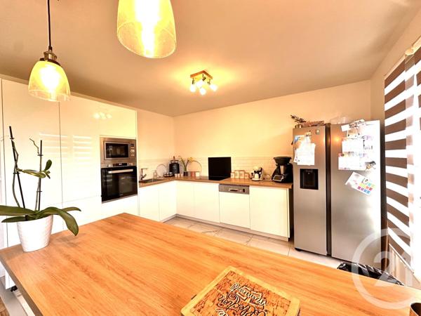 Maison à vendre  8 pièces - 190 m2 ANGERVILLE - 91