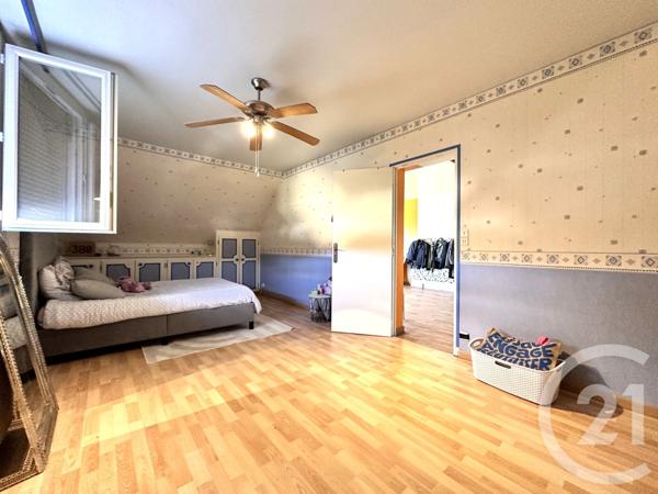 Maison à vendre  8 pièces - 190 m2 ANGERVILLE - 91