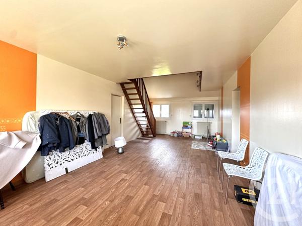 Maison à vendre  8 pièces - 190 m2 ANGERVILLE - 91