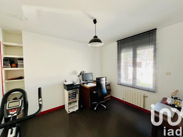 Maison à vendre 5 pièces 133 m² Dompierre-sur-Mer