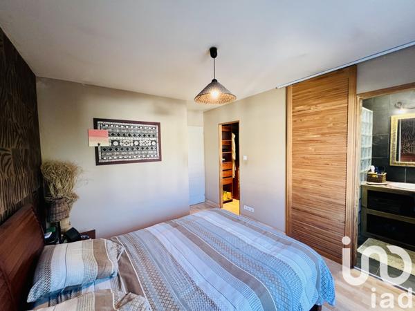 Maison à vendre 5 pièces 133 m² Dompierre-sur-Mer