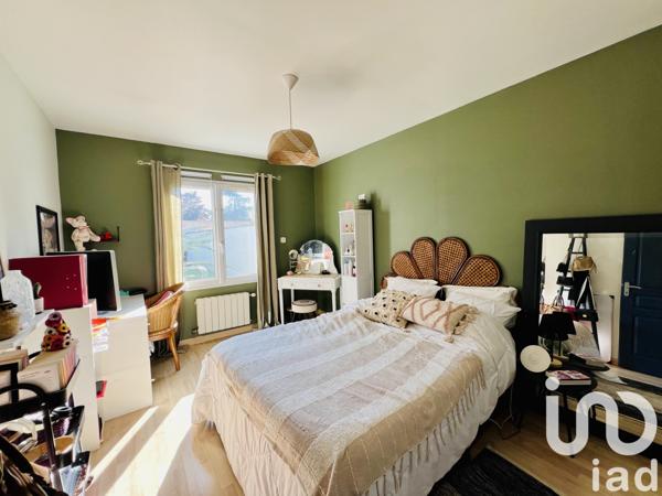 Maison à vendre 5 pièces 133 m² Dompierre-sur-Mer