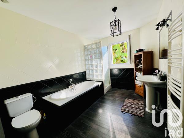 Maison à vendre 5 pièces 133 m² Dompierre-sur-Mer