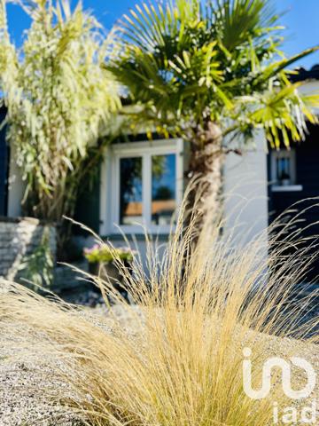 Maison à vendre 5 pièces 133 m² Dompierre-sur-Mer