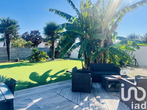 Maison à vendre 5 pièces 133 m² Dompierre-sur-Mer