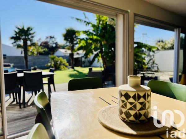 Maison à vendre 5 pièces 133 m² Dompierre-sur-Mer