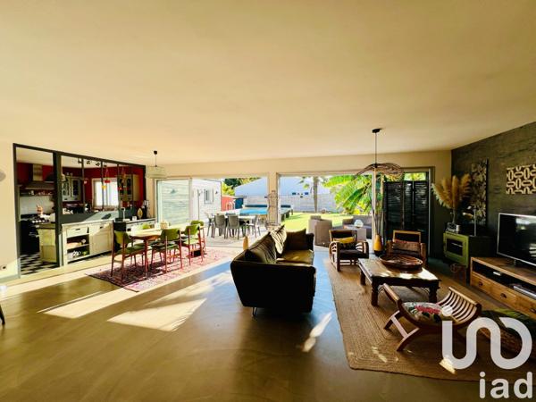 Maison à vendre 5 pièces 133 m² Dompierre-sur-Mer