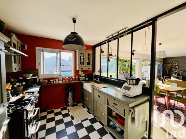 Maison à vendre 5 pièces 133 m² Dompierre-sur-Mer