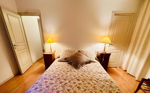 Appartement à vendre 7 pièces NANTUA (01)