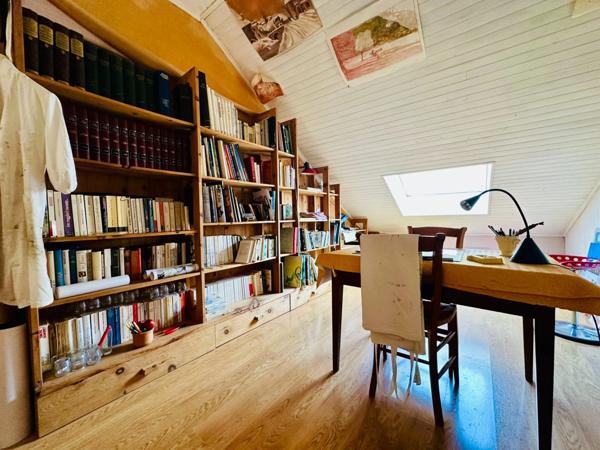 Appartement à vendre 7 pièces NANTUA (01)