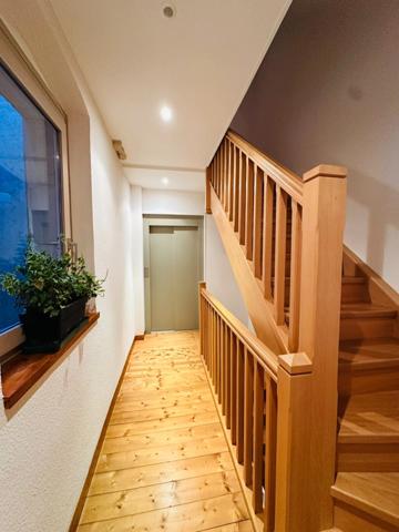 Appartement à vendre 7 pièces NANTUA (01)