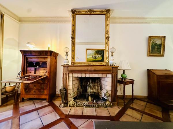 Appartement à vendre 7 pièces NANTUA (01)